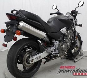 2002 honda cb900f 919