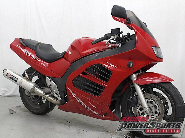 Rf600r 1996 SUZUKI RF600R For Sale | Motorcycle Classifieds | Motorcycle.com