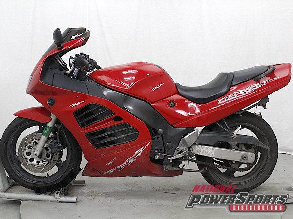 Rf600r 1996 SUZUKI RF600R For Sale | Motorcycle Classifieds | Motorcycle.com
