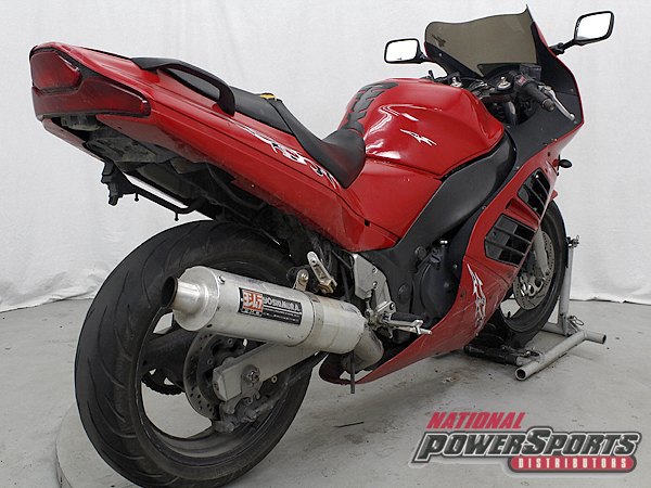 Rf600r 1996 SUZUKI RF600R For Sale | Motorcycle Classifieds | Motorcycle.com