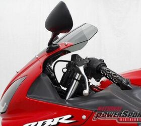 2002 HONDA CBR600F4I For Sale | Motorcycle Classifieds