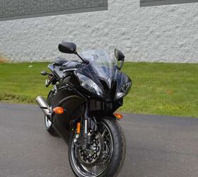 2012 Yamaha YZF-R6 For Sale | Motorcycle Classifieds | Motorcycle.com