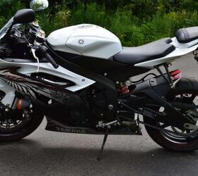 2012 Yamaha YZF-R6 For Sale | Motorcycle Classifieds | Motorcycle.com