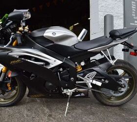 2008 Yamaha YZF-R6 For Sale | Motorcycle Classifieds | Motorcycle.com