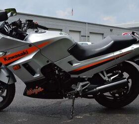 2004 Kawasaki NINJA 250R For Sale | Motorcycle Classifieds