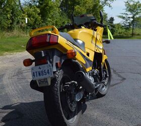 2003 Kawasaki Ninja 250R For Sale | Motorcycle Classifieds