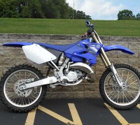 2012 yamaha deals yz125