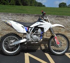 2012 Honda CRF150R For Sale Motorcycle Classifieds