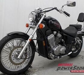 2007 HONDA VT600 SHADOW 600 VLX For Sale | Motorcycle Classifieds ...