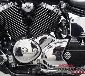 2007 HONDA VT750 SHADOW 750 SPIRIT For Sale | Motorcycle Classifieds ...
