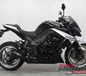 2010 KAWASAKI ZR1000 Z1000 For Sale | Motorcycle Classifieds