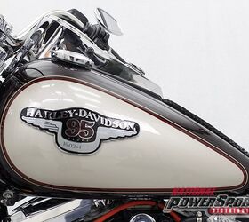 1998 HARLEY DAVIDSON FLSTF FAT BOY 95TH ANNIVERSARY For Sale | Motorcycle  Classifieds | Motorcycle.com