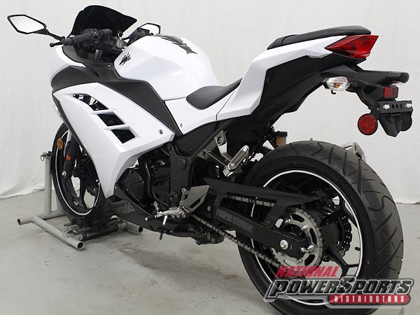 Fairing Cowling For Kawasaki Ninja EX300 ZX300 Ninja300 ZX EX 300