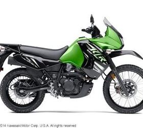2014 Kawasaki KLR650 For Sale | Motorcycle Classifieds | Motorcycle.com