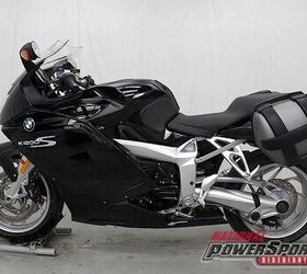 2008 BMW K1200S W/ABS For Sale | Motorcycle Classifieds | Motorcycle.com