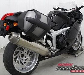 2008 BMW K1200S W/ABS For Sale | Motorcycle Classifieds | Motorcycle.com