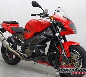 2005 APRILIA TUONO R For Sale | Motorcycle Classifieds | Motorcycle.com