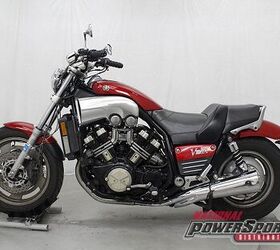 1988 YAMAHA VMX12 VMAX 1200 For Sale | Motorcycle Classifieds ...