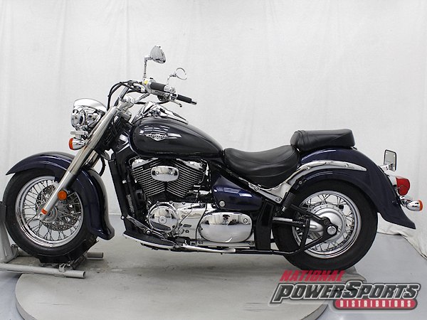 2006 SUZUKI C50 BOULEVARD 800 For Sale Motorcycle Classifieds 2006-suzuki-c50-boulevard-800-for-sale-motorcycle-classifieds