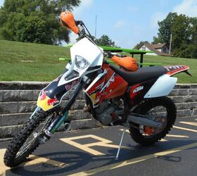 Ktm 250 xcf sales for sale craigslist