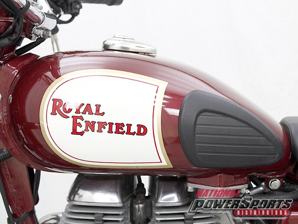 2012 royal enfield bullet c5 classic