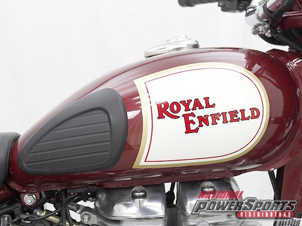2012 royal enfield bullet c5 classic