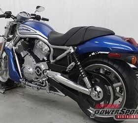 2006 HARLEY DAVIDSON VRSCR VROD STREET ROD For Sale | Motorcycle ...
