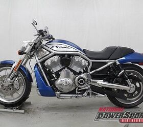 2006 HARLEY DAVIDSON VRSCR VROD STREET ROD For Sale | Motorcycle ...