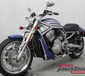 2006 HARLEY DAVIDSON VRSCR VROD STREET ROD For Sale | Motorcycle ...