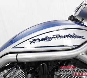 2006 HARLEY DAVIDSON VRSCR VROD STREET ROD For Sale | Motorcycle ...