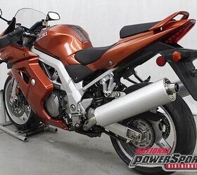 2003 SUZUKI SV1000S For Sale | Motorcycle Classifieds | Motorcycle.com
