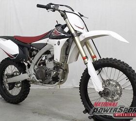 2011 YAMAHA YZ450F For Sale Motorcycle Classifieds Motorcycle