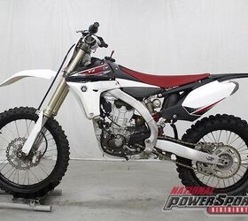 2011 YAMAHA YZ450F For Sale | Motorcycle Classifieds | Motorcycle.com