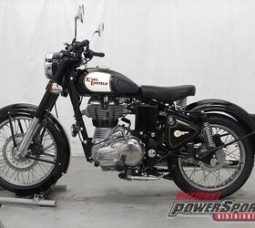 2014 ROYAL ENFIELD BULLET C5 CLASSIC For Sale | Motorcycle Classifieds ...