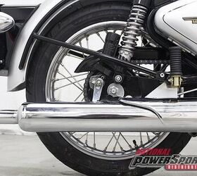 DNA High Performance Air Filter For Royal Enfield Bullet C5 500 (2009-2021) - R-RE5N12-01, High Flow Cotton - View #14