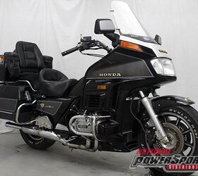 Honda goldwing 1200 clearance aspencade