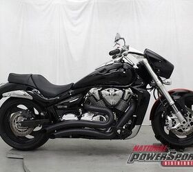 METZELER CRUISETEC 240/40VR18 REAR TIRE SUZUKI BOULEVARD M109R 109 2006