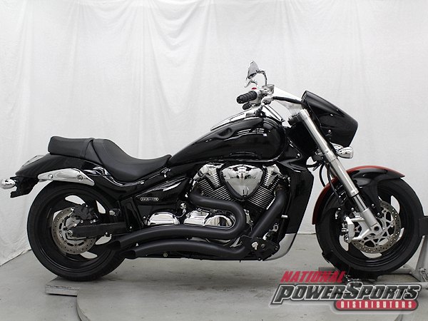 METZELER CRUISETEC 240/40VR18 REAR TIRE SUZUKI BOULEVARD M109R 109 2006 METZELER CRUISETEC 240/40VR18 REAR TIRE SUZUKI BOULEVARD M109R 109 2006
