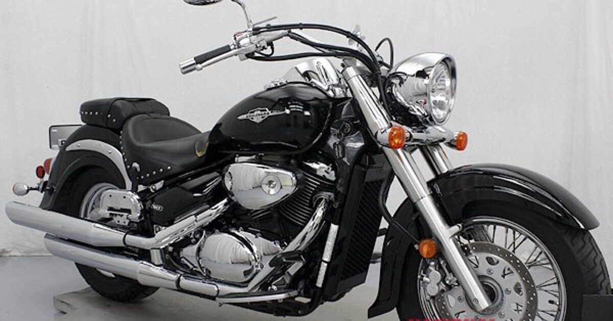 2006 SUZUKI C50 BOULEVARD 800 For Sale Motorcycle Classifieds 2006-suzuki-c50-boulevard-800-for-sale-motorcycle-classifieds