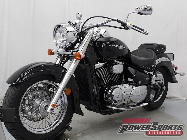 2006 SUZUKI C50 BOULEVARD 800 For Sale Motorcycle Classifieds 2006-suzuki-c50-boulevard-800-for-sale-motorcycle-classifieds