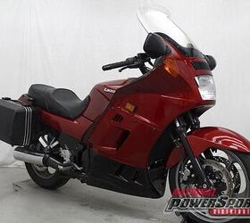 2003 KAWASAKI ZG1000 CONCOURS 1000 For Sale | Motorcycle