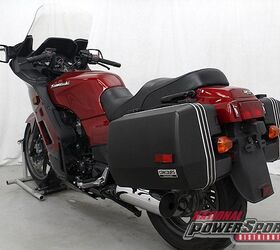 2003 KAWASAKI ZG1000 CONCOURS 1000 For Sale | Motorcycle