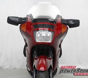 2003 KAWASAKI ZG1000 CONCOURS 1000 For Sale | Motorcycle