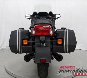 2003 KAWASAKI ZG1000 CONCOURS 1000 For Sale | Motorcycle