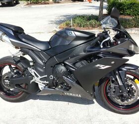 2007 Yamaha YZF-R1 For Sale | Motorcycle Classifieds | Motorcycle.com
