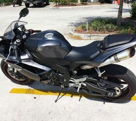 2007 Yamaha YZF-R1 For Sale | Motorcycle Classifieds | Motorcycle.com