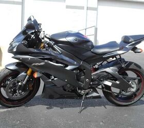 2007 Yamaha YZF-R6 For Sale | Motorcycle Classifieds | Motorcycle.com