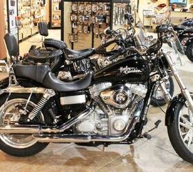 2009 Harley Davidson FXD Dyna Super Glide For Sale Motorcycle