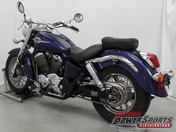 Filtro De Aceite Para Honda Shadow 750 VT750C Y Otros Modelos | Compatible 1997-2007, Alto Rendimiento