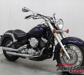 2002 yamaha v star 650 deals classic